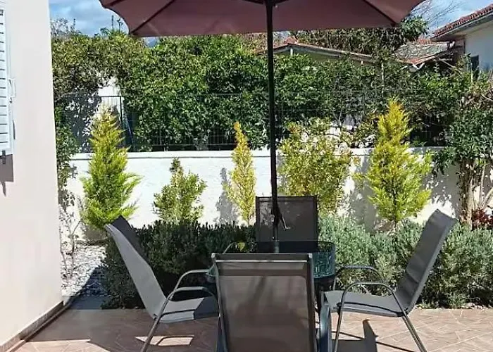 Hébergement de vacances Tonia's