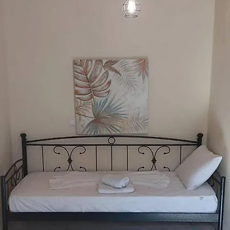 Tonia's Сasa de vacaciones
