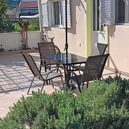 Tonia's Сasa de vacaciones