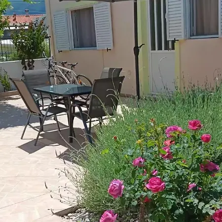 Tonia's Sami (Kefalonia)