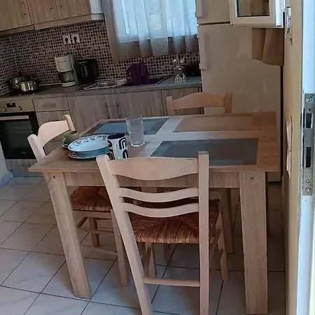 Tonia's בית נופש *