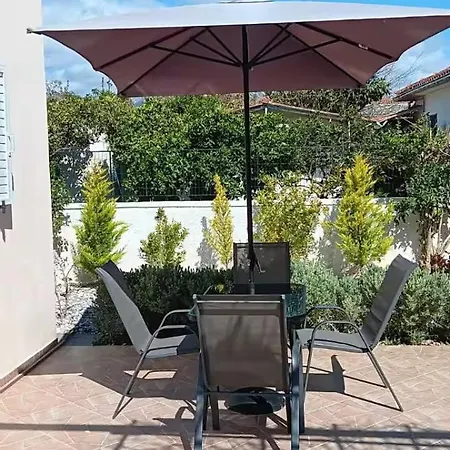 Dom wakacyjny Tonia's