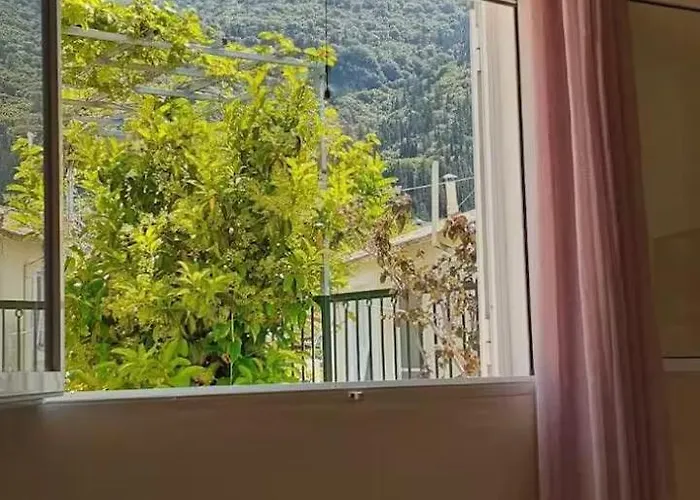Tonia's Сasa de vacaciones