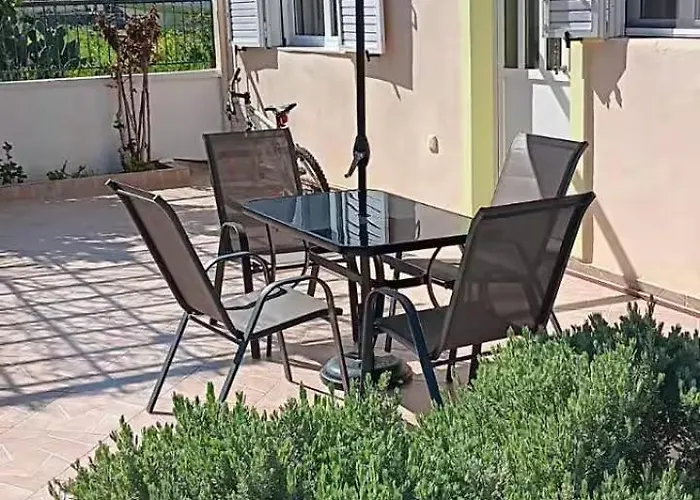Tonia's Сasa de vacaciones