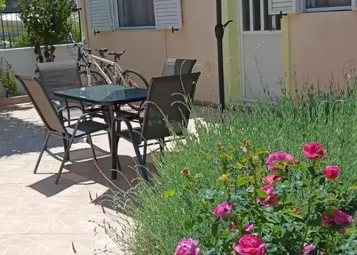 Tonia's Sami (Kefalonia)