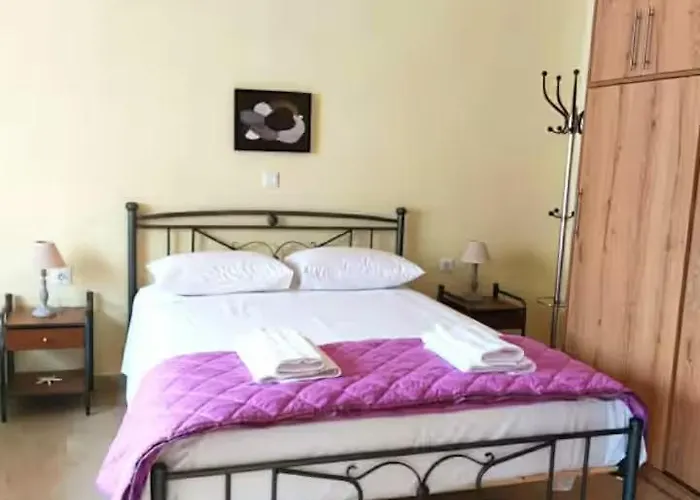 Сasa de vacaciones Tonia's *