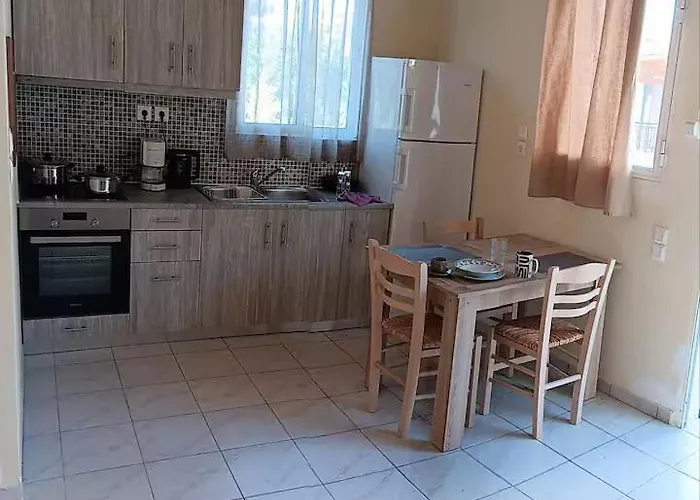 Сasa de vacaciones Tonia's